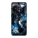 Cloudy Dust OnePlus 11 5G Glass Back Cover Online