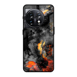Lava Explode OnePlus 11 5G Glass Back Cover Online