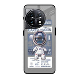Space Flight Pass OnePlus 11 5G Glass Back Cover Online