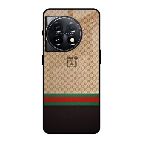 High End Fashion OnePlus 11 5G Glass Cases & Covers Online