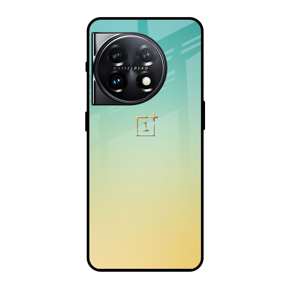 Cool Breeze OnePlus 11 5G Glass Cases & Covers Online