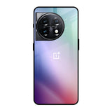 Abstract Holographic OnePlus 11 5G Glass Back Cover Online