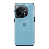 Sapphire OnePlus 11 5G Glass Back Cover Online