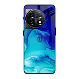 Raging Tides OnePlus 11 5G Glass Back Cover Online