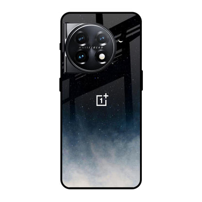 Aesthetic Sky OnePlus 11 5G Glass Back Cover Online