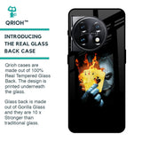 AAA Joker Glass Case for OnePlus 11 5G