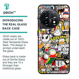 Boosted Glass Case for OnePlus 11 5G