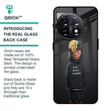 Dishonor Glass Case for OnePlus 11 5G