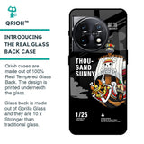 Thousand Sunny Glass Case for OnePlus 11 5G