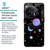 Planet Play Glass Case For OnePlus 11 5G