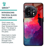 Dream So High Glass Case For OnePlus 11 5G