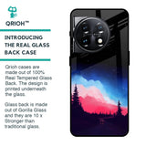 Drive In Dark Glass Case For OnePlus 11 5G