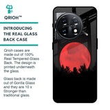 Moonlight Aesthetic Glass Case For OnePlus 11 5G