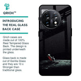 Relaxation Mode On Glass Case For OnePlus 11 5G