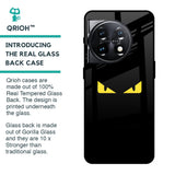 Eyes On You Glass Case For OnePlus 11 5G