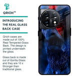 God Of War Glass Case For OnePlus 11 5G