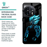 Pumped Up Anime Glass Case for OnePlus 11 5G