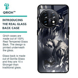 Sketch Art DB Glass Case for OnePlus 11 5G
