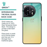 Cool Breeze Glass case for OnePlus 11 5G