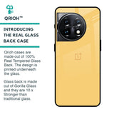 Dandelion Glass Case for OnePlus 11 5G