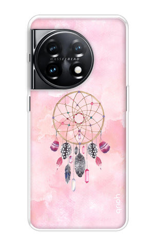 Dreamy Happiness OnePlus 11 5G Back Cover