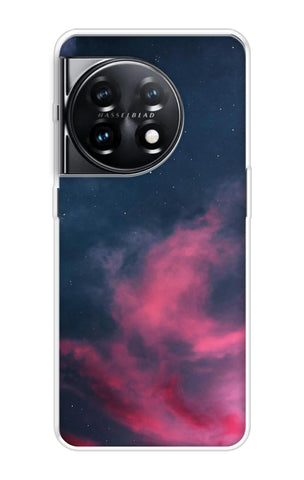 Moon Night OnePlus 11 5G Back Cover