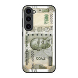 Cash Mantra Samsung Galaxy S23 5G Glass Back Cover Online
