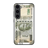 Cash Mantra Samsung Galaxy S23 5G Glass Back Cover Online