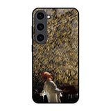 Rain Festival Samsung Galaxy S23 5G Glass Back Cover Online