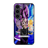 DGBZ Samsung Galaxy S23 5G Glass Back Cover Online