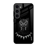 Dark Superhero Samsung Galaxy S23 5G Glass Back Cover Online