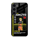 Ninja Way Samsung Galaxy S23 5G Glass Back Cover Online