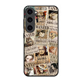 Dead Or Alive Samsung Galaxy S23 5G Glass Back Cover Online