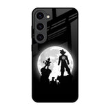 True Saiyans Samsung Galaxy S23 5G Glass Back Cover Online