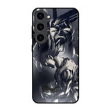 Sketch Art DB Samsung Galaxy S23 5G Glass Back Cover Online