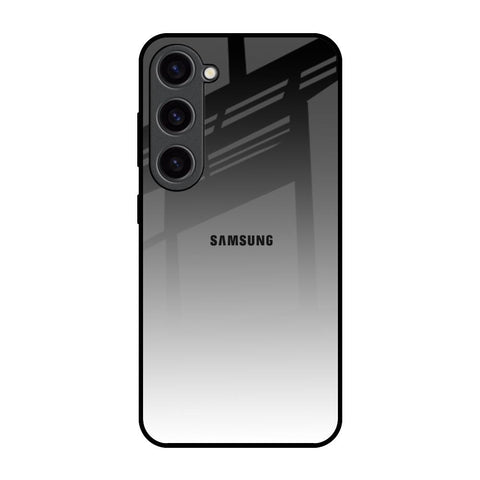 Zebra Gradient Samsung Galaxy S23 5G Glass Back Cover Online