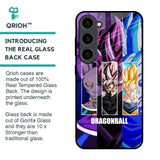 DGBZ Glass Case for Samsung Galaxy S23 5G