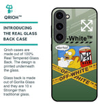Duff Beer Glass Case for Samsung Galaxy S23 5G