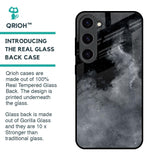 Fossil Gradient Glass Case For Samsung Galaxy S23 5G