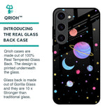 Planet Play Glass Case For Samsung Galaxy S23 5G