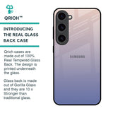 Rose Hue Glass Case for Samsung Galaxy S23 5G