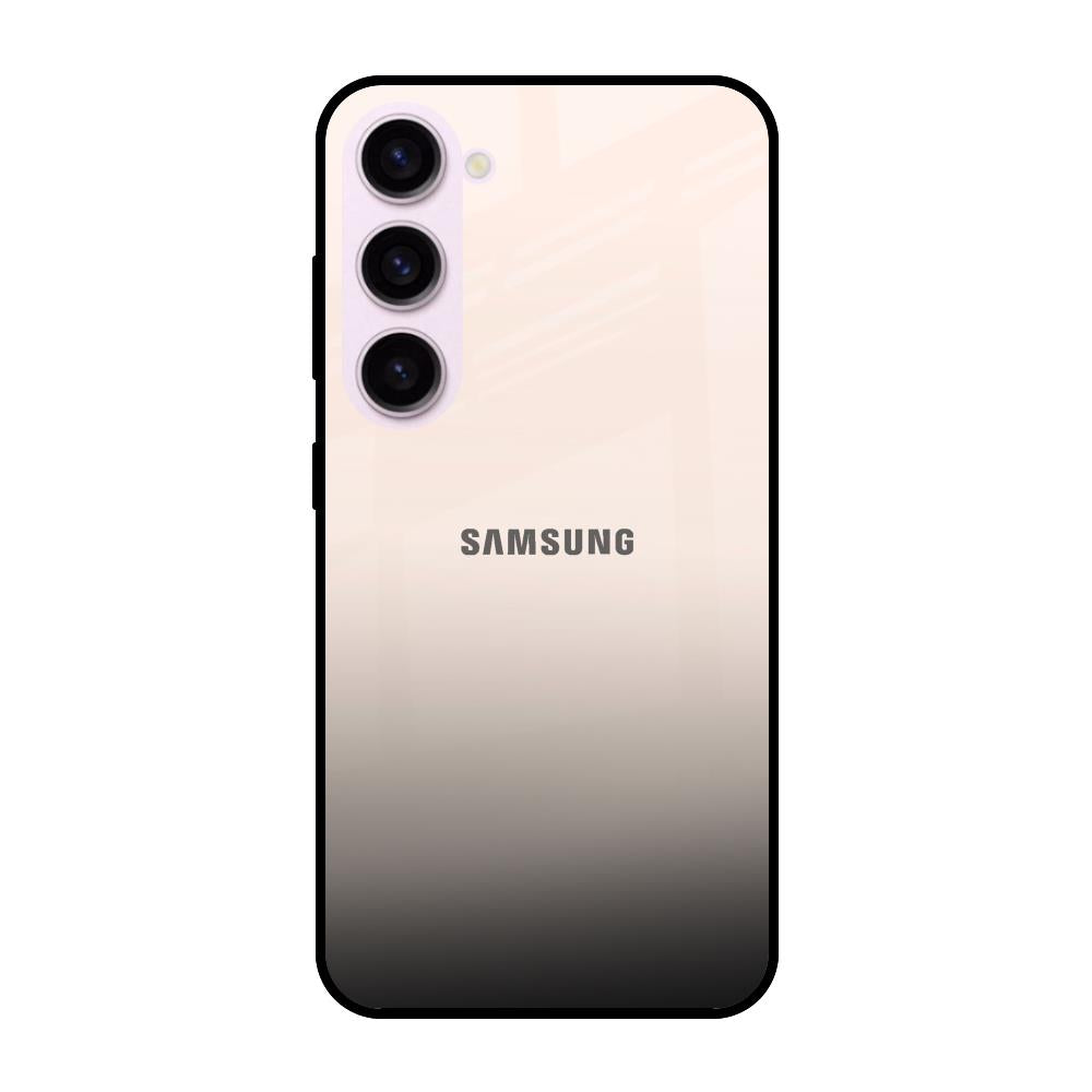 Dove Gradient Samsung Galaxy S23 5G Glass Cases & Covers Online