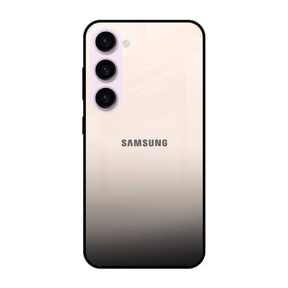 Dove Gradient Samsung Galaxy S23 5G Glass Cases & Covers Online