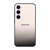 Dove Gradient Samsung Galaxy S23 5G Glass Cases & Covers Online