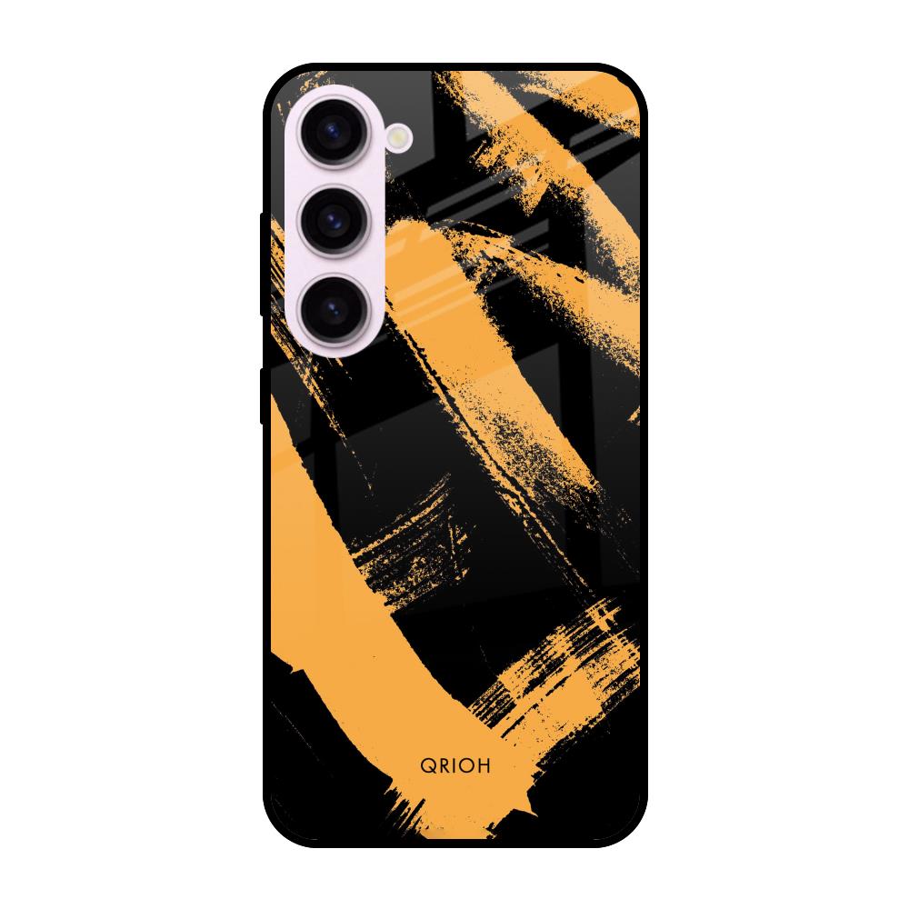 Gatsby Stoke Samsung Galaxy S23 5G Glass Cases & Covers Online