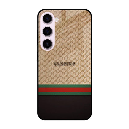 High End Fashion Samsung Galaxy S23 5G Glass Cases & Covers Online
