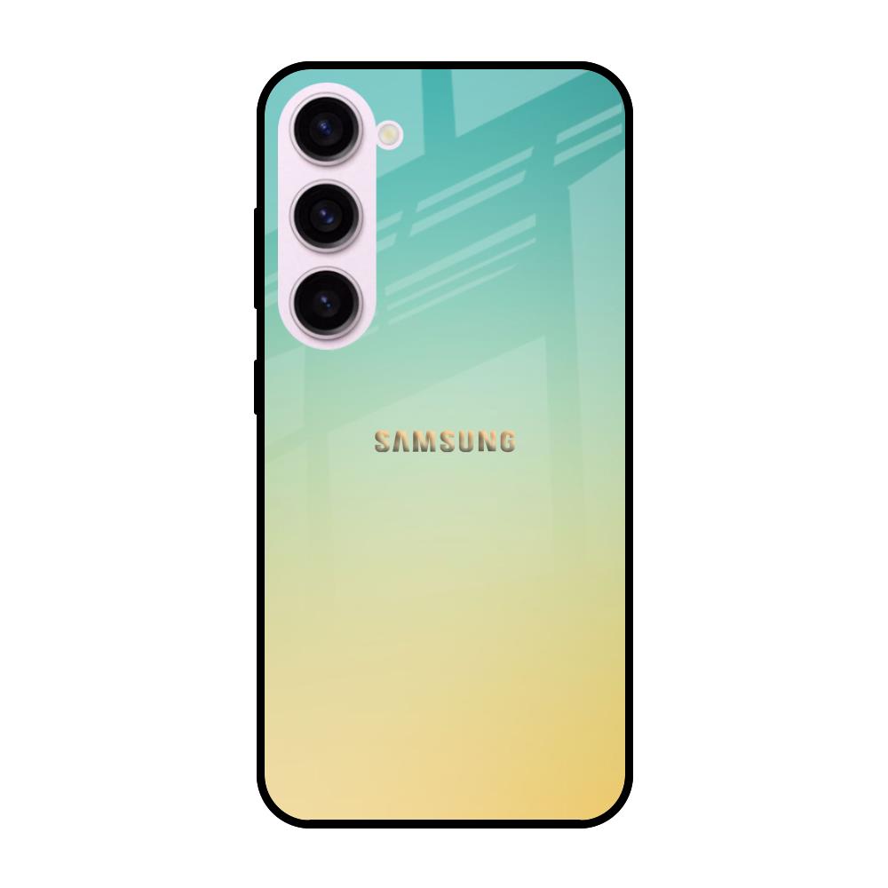 Cool Breeze Samsung Galaxy S23 5G Glass Cases & Covers Online