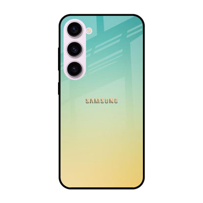 Cool Breeze Samsung Galaxy S23 5G Glass Cases & Covers Online