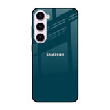 Emerald Samsung Galaxy S23 5G Glass Cases & Covers Online
