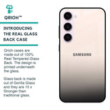 Dove Gradient Glass Case for Samsung Galaxy S23 5G